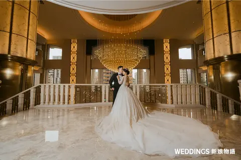 全台優質婚宴推薦懶人包：北、東部婚禮場地精選(上)
