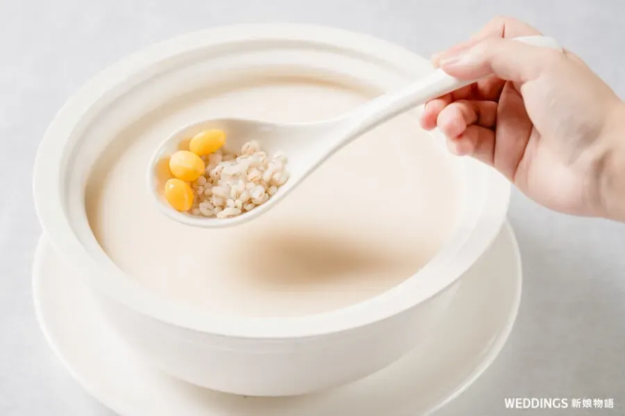 已關|台中婚宴試菜 ,圓觀 Palazzo Colonna:私人美術館級空間、五星飯店主廚團隊,體驗極致奢華尊寵的婚禮饗宴