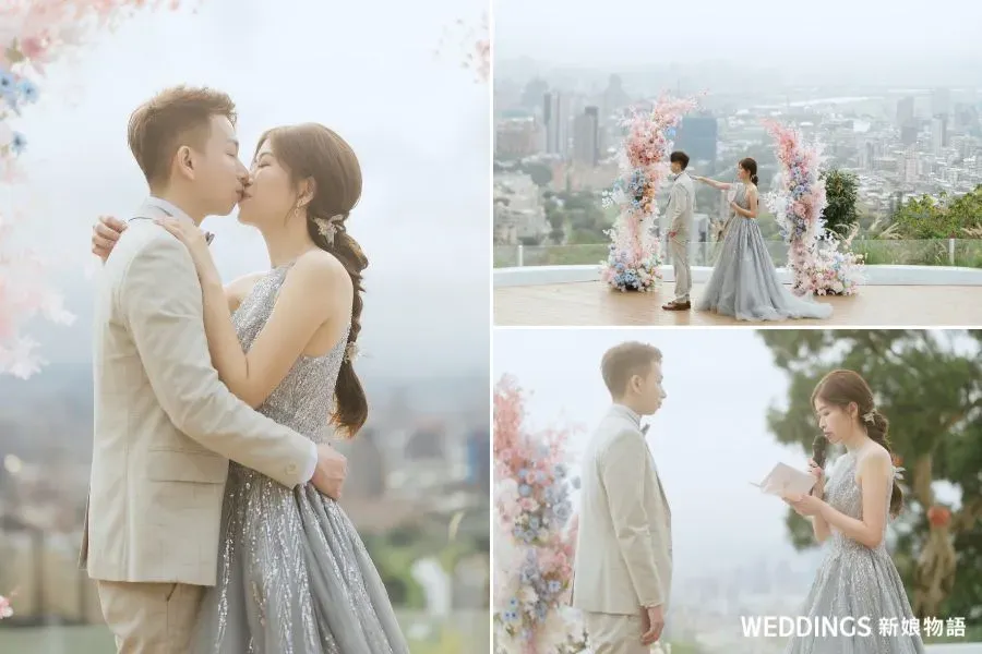第三屆女孩勇敢追愛|女生求婚企劃,再次給你滿滿的驚喜與淚水!