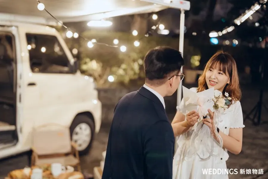 第三屆女孩勇敢追愛|女生求婚企劃,再次給你滿滿的驚喜與淚水!