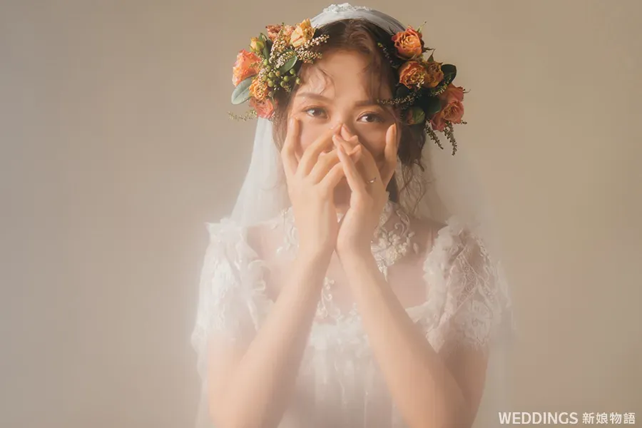 找新秘必讀－線上試妝實測，妝前妝後差異超驚人！