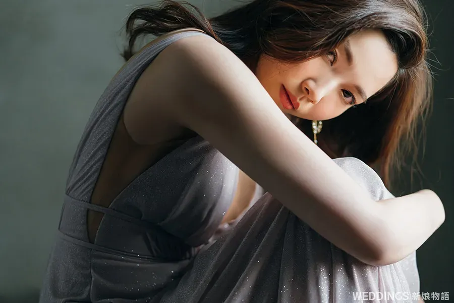 找新秘必讀－線上試妝實測，妝前妝後差異超驚人！
