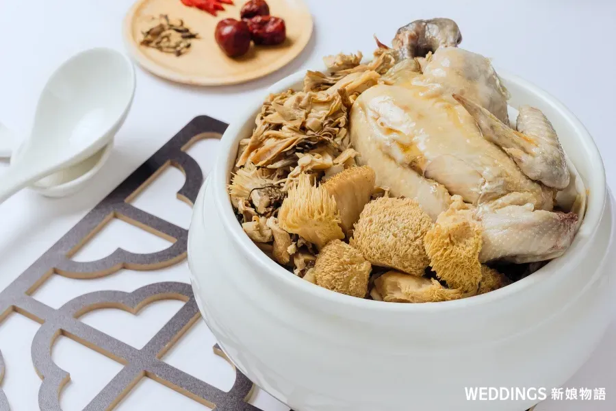高雄婚宴試菜 ：晶綺盛宴聯上大飯店，嚴選當季時鮮食材，精緻辦桌美饌澎湃又實惠